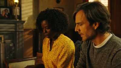 - Yeah, so Nathan said
that they had claim to the land - Ruby and the Well