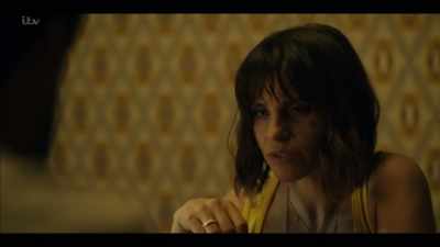 Yeah, nearly. Is it two or three
years since you moved back in? - Dark Heart
