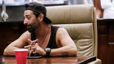 Yeah, we need to do it
and we need ty do it fast - Deadliest Catch: Bloodline