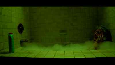 Yeah, she needs more room,
like the whole spot more room. - Hemet, or the Landlady Don't Drink Tea