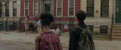 Yeah, Neema made
me a special dance. - Farewell Amor