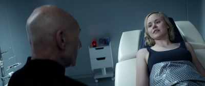 Yeah, neither did I, - Star Trek: Picard
