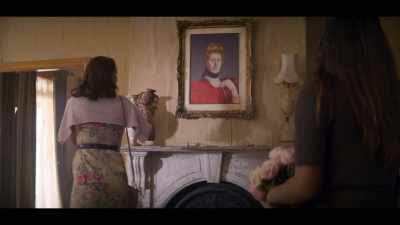 Yeah, never assume anything
on the internet - Falling Inn Love