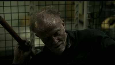 Yeah, you never needed me. - Project Dorothy