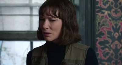 Yeah, and next they could clean out - Where'd You Go, Bernadette