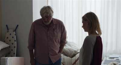 Yeah, next time I'll have more time. - Toni Erdmann