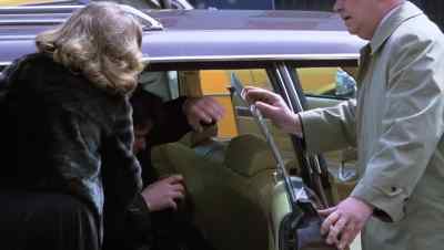 Yeah, but Nick
wasn't under my protection. - Prince of the City