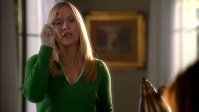 Yeah,no blood. - CSI: Miami