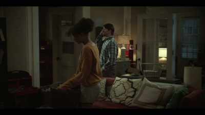 Yeah, no, you do not want
the black choppers swooping in. - Raising Dion