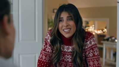 Yeah, no, you do you, - Holiday Crashers