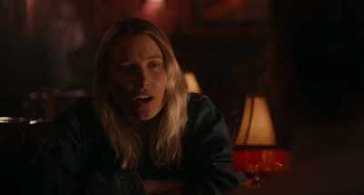 Yeah, no, have you seen
this OJ show, I'm obsessed. - In a Relationship