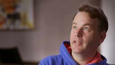 Yeah, no. I didn't--
it didn't occur to me. - Good One: A Show About Jokes