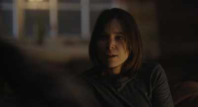 -Yeah, no, I do remember that. - Bleed with Me