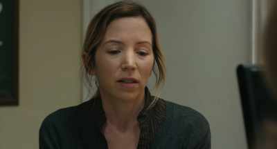 - Yeah no, I don't
really think that's me, - Justine