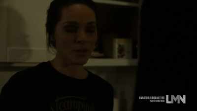 Yeah, no, I, I was going, going,
I didn't eat anything today. - Deadly Daughter Switch