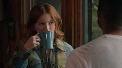 Yeah, no, I-I know
nothing about that... - The Spencer Sisters
