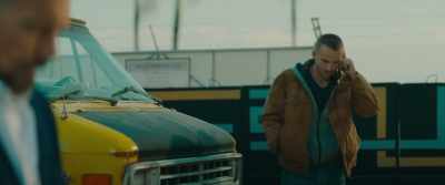 Yeah, no, I just-- - The Enforcer