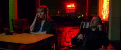 Yeah. No, I know. All right?
I know, darling. I'm so sorry. - Killers Anonymous