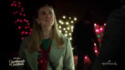 Yeah, no, I mean,
I suppose you could say that, - Christmas On Call