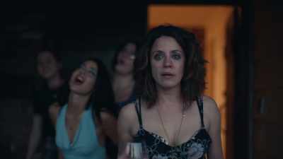 - Yeah, no, I promise.
- Yeah, just be a gentleman. - Euphoria