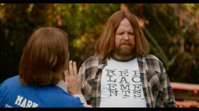 - Yeah, no. I totally, totally get that.
- Okay, cool. - Wet Hot American Summer: Ten Years Later