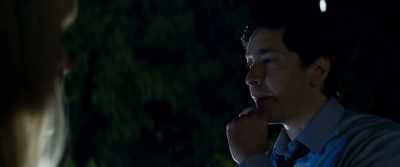 Yeah, no, I um...
we were-- - House of Darkness