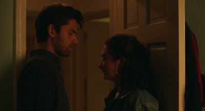 - Yeah. No, I wasn't-- - Shithouse