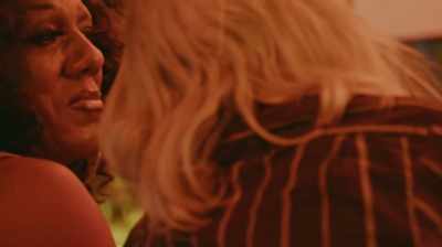 Yeah, no, I--when he told me you
were in-- - Bloody Nose, Empty Pockets