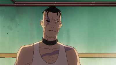 Yeah, no. In that case, I
can work with all of this. - My Adventures with Superman
