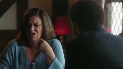 Yeah, no,
it was just some of - The Trouble with Maggie Cole