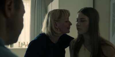 - Yeah.
- No, it's not new. I'm probably just... - Adolescence