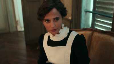 - Yeah, no jury would ever buy that.
- René: Maybe not today, - Irma Vep