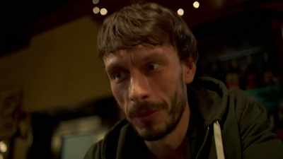 Yeah. No, Martha, uh, please don't cry. - Baby Reindeer