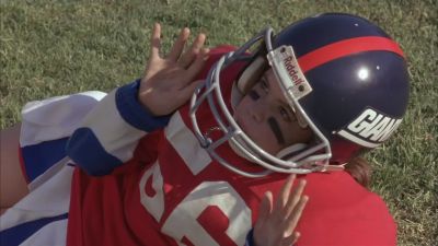 Yeah No mercy No ball - Little Giants