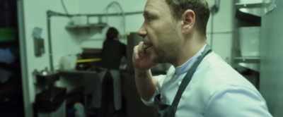 Yeah, no, no,
I'm sorry I missed it. - Boiling Point