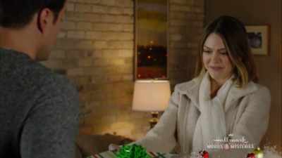 - Yeah no, no, Jack, Jack,
the Gibraltar is doing - Once Upon a Christmas Miracle