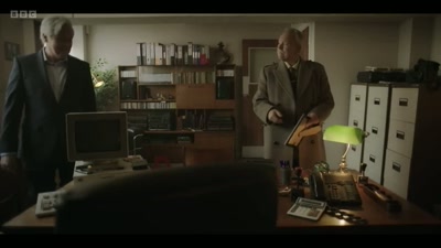 Yeah. No. No, no complaints.
Business is very good. - The Power of Parker