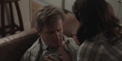 Yeah, no, no, no,
it's okay, I mean, - Under the Vines