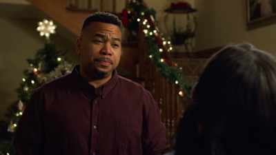 - Yeah...no, no, - Christmas Belles