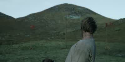 Yeah! No! No! - The Northman