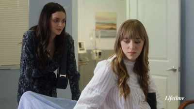 Yeah, no, of course, um,
you guys should take your time. - Psycho Sister-In-Law