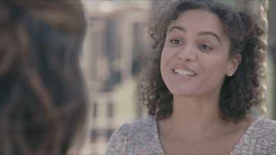 Yeah, no one knows
what happened, - Bad Nanny