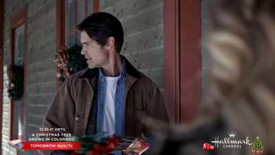 Yeah. No one really knows, - Heart of the Holidays