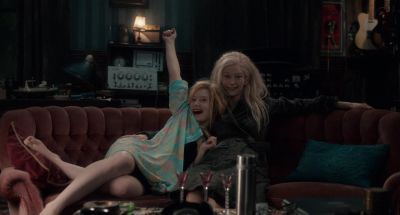 Yeah No - Only Lovers Left Alive