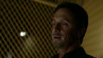 Yeah, no, she's beautiful,
but she was also just -- - Chance