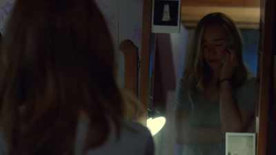 Yeah. No, something's not right
about this house. - The Unsettling