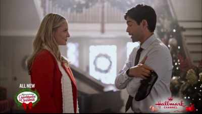 Yeah, no, that's great
for certain situations. - Christmas at Graceland: Home for the Holidays