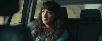 Yeah, no, that's groovy man, - The Rental