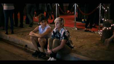 Yeah. No, that's, like,
definitely my move for sure. - The L Word: Generation Q