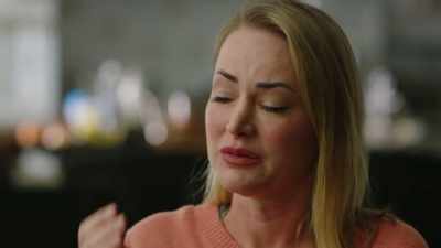 Yeah, no, there was no way - Surviving Jeffrey Epstein